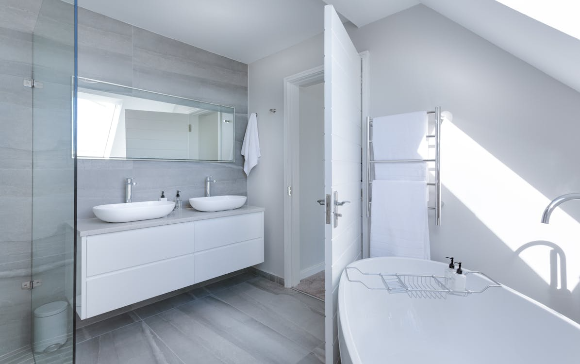 Modern Minimalist Design